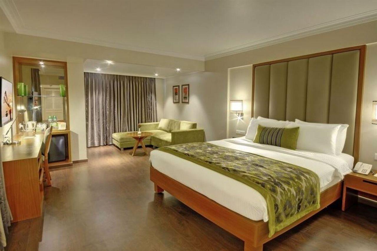 Lemon Tree Premier “The Atrium” Ahmedabad Hotel Luaran gambar
