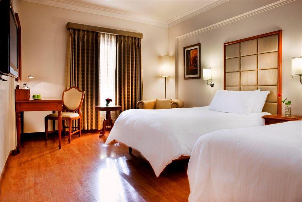 Lemon Tree Premier “The Atrium” Ahmedabad Hotel Luaran gambar