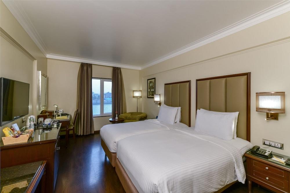 Lemon Tree Premier “The Atrium” Ahmedabad Hotel Luaran gambar