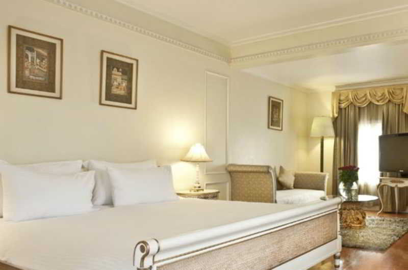 Lemon Tree Premier “The Atrium” Ahmedabad Hotel Luaran gambar