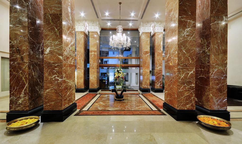 Lemon Tree Premier “The Atrium” Ahmedabad Hotel Luaran gambar
