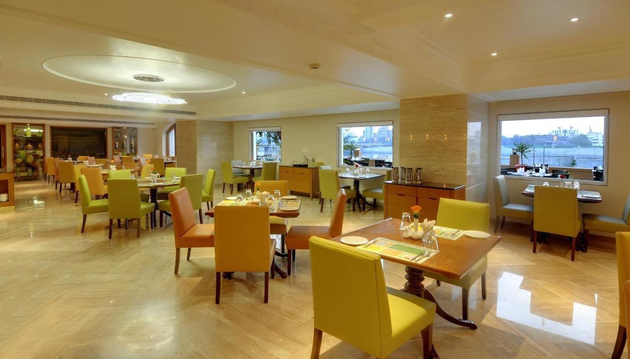 Lemon Tree Premier “The Atrium” Ahmedabad Hotel Luaran gambar