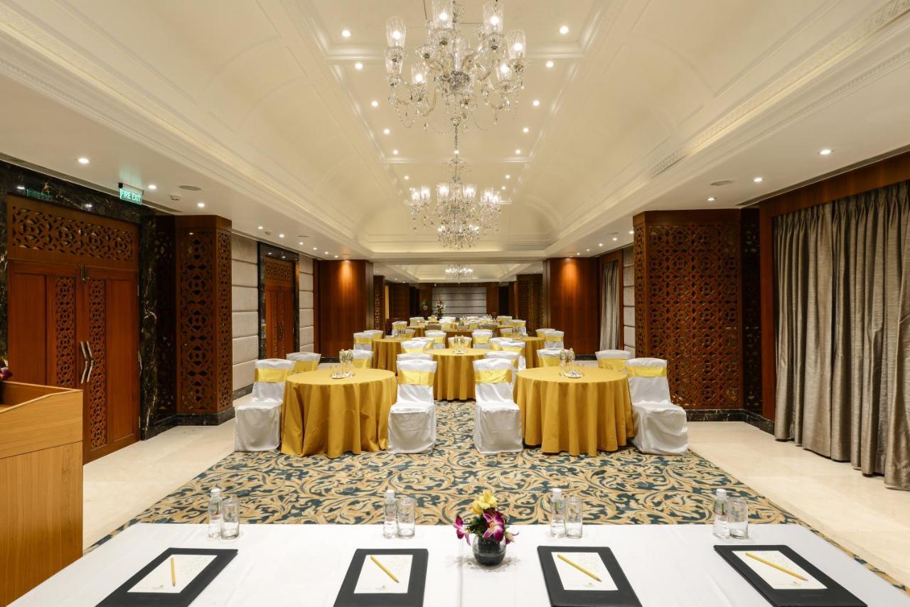 Lemon Tree Premier “The Atrium” Ahmedabad Hotel Luaran gambar