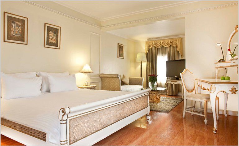 Lemon Tree Premier “The Atrium” Ahmedabad Hotel Luaran gambar