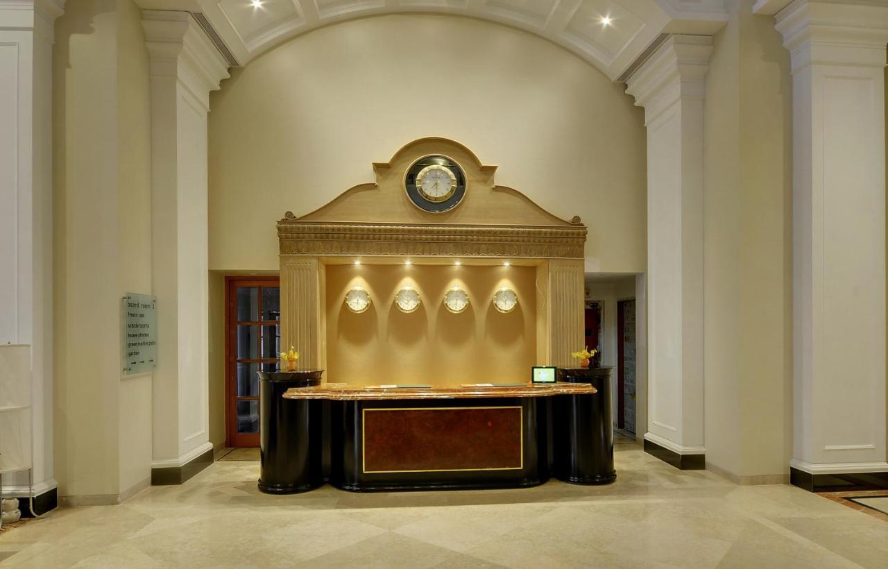 Lemon Tree Premier “The Atrium” Ahmedabad Hotel Luaran gambar